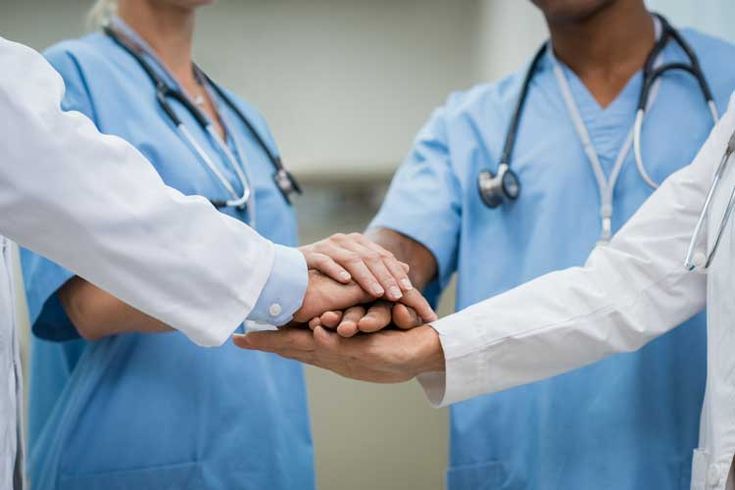 Healthcare Team