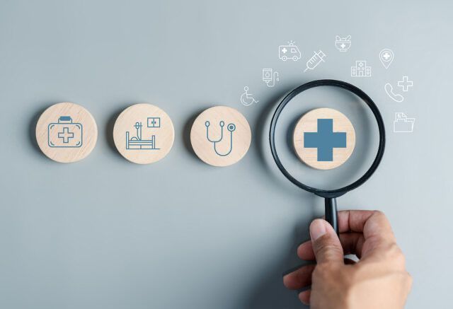 Healthcare Facility