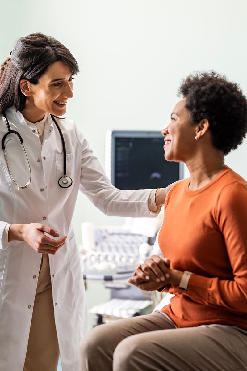 Medical Support